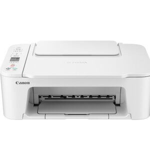 Canon Wireless 3-in-1 Printer PIXMA TS3720 NEW IN BOX